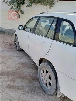 Chery Tiggo 3